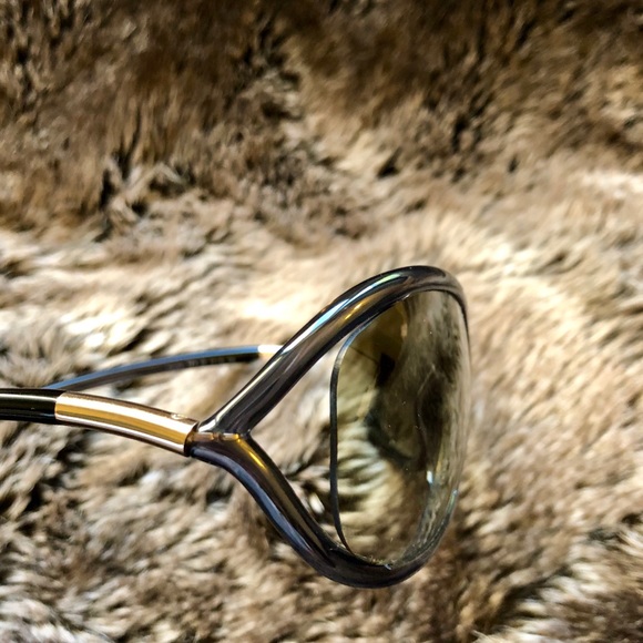 Tom Ford Jennifer Sunglasses